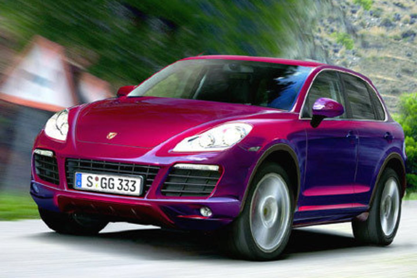 “Porsche” prognozuoja, jog iki šių metų pabaigos Kinijoje parduos daugiau kaip 20 tūkst. automobilių.