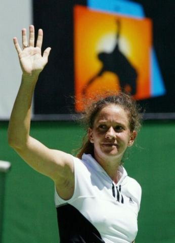 32-ejų metų šveicarė Patty Schnyder paskelbė, jog baigė tensininkės karjerą.