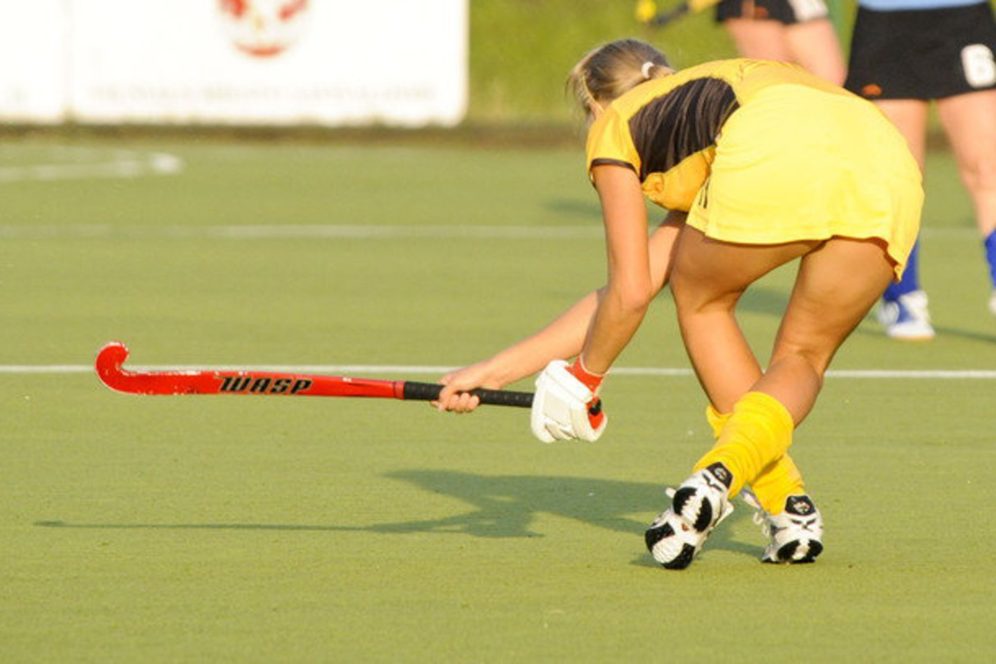 Paaiškėjo 2010-2011 metų sezono Lietuvos moterų žolės riedulio čempionato A diviziono turnyro nugalėtoja.
