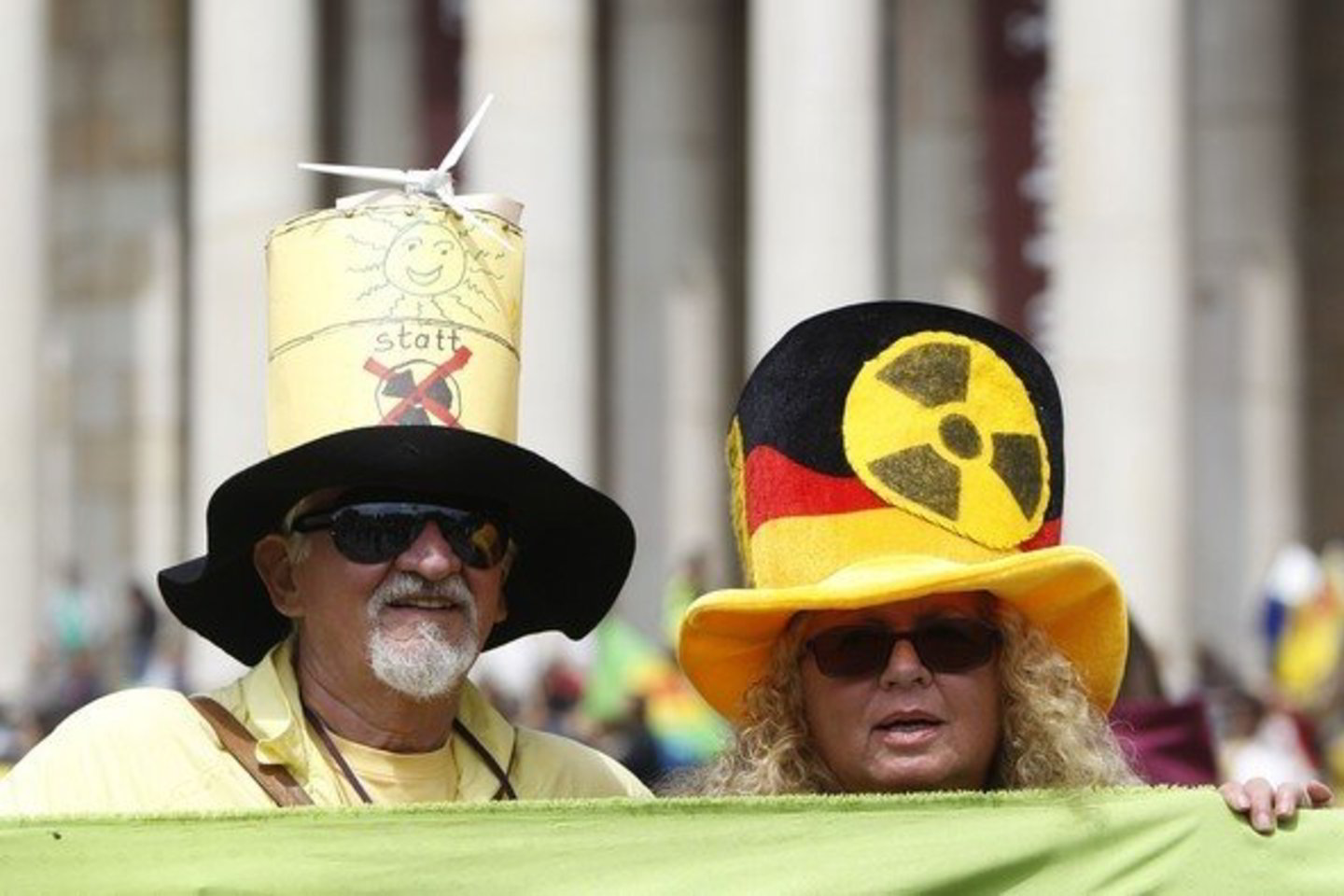 Valstybių sprendimams įtaką daro avarijos Japonijos branduolinėse jėgainėse.