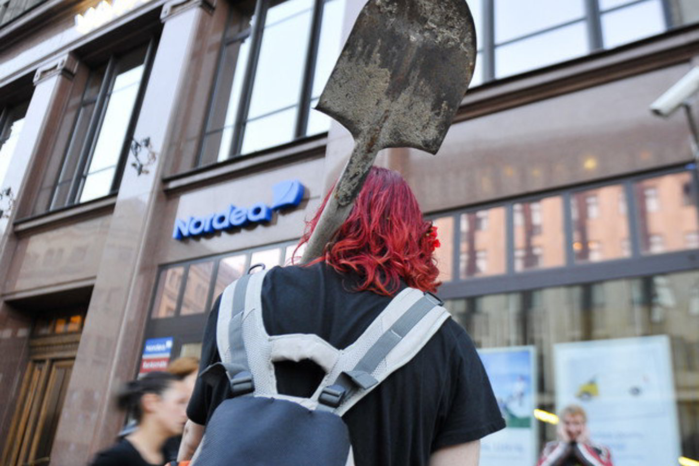 Latvija sako, jog tebeturi daug lėšų iš šaliai skiros finansinės pagalbos, iš kurios ji išleido tik 4,4 mlrd. eurų.