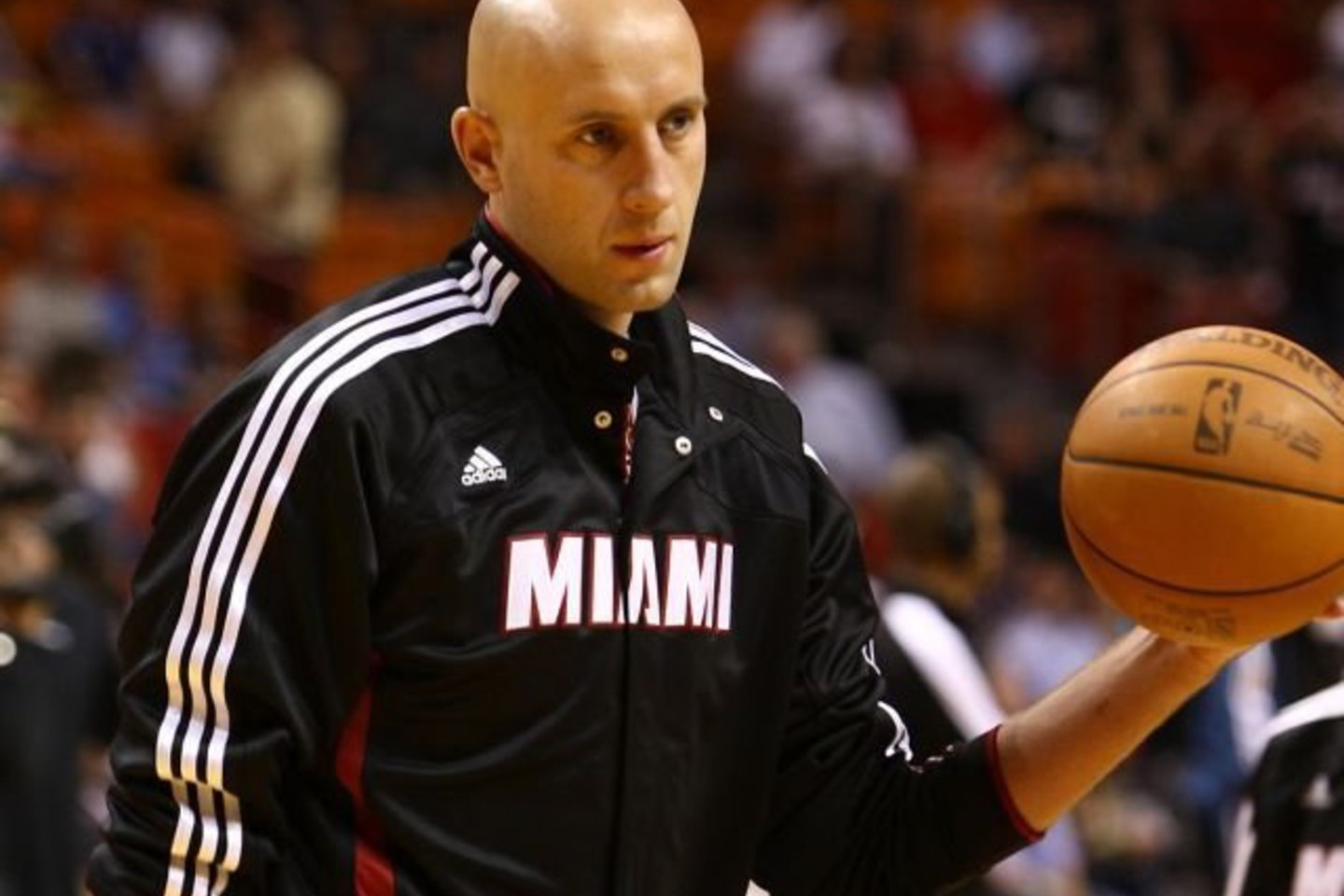 Ž.Ilgauskas šiemet yra kaip niekada arti savo didžiausios svajonės - iškovoti NBA aukso žiedą.