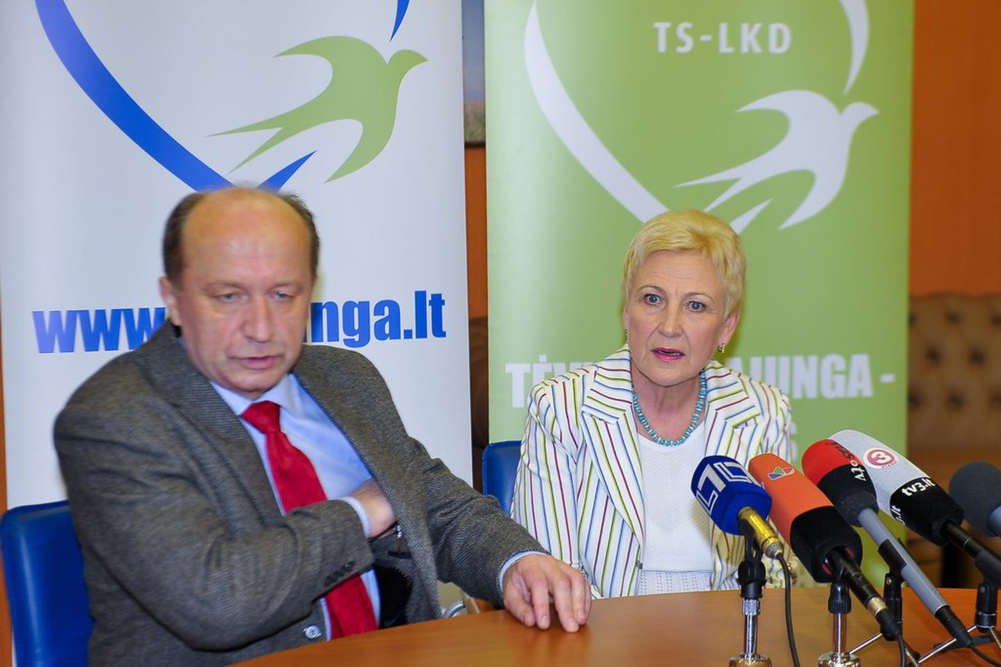 I.Degutienę rinkimuose įveikęs A.Kubilius naujam pirmininko įgaliojimų laikotarpiui turėtų būti patvirtintas birželio 18 dieną rengiamame TS-LKD eiliniame suvažiavime.