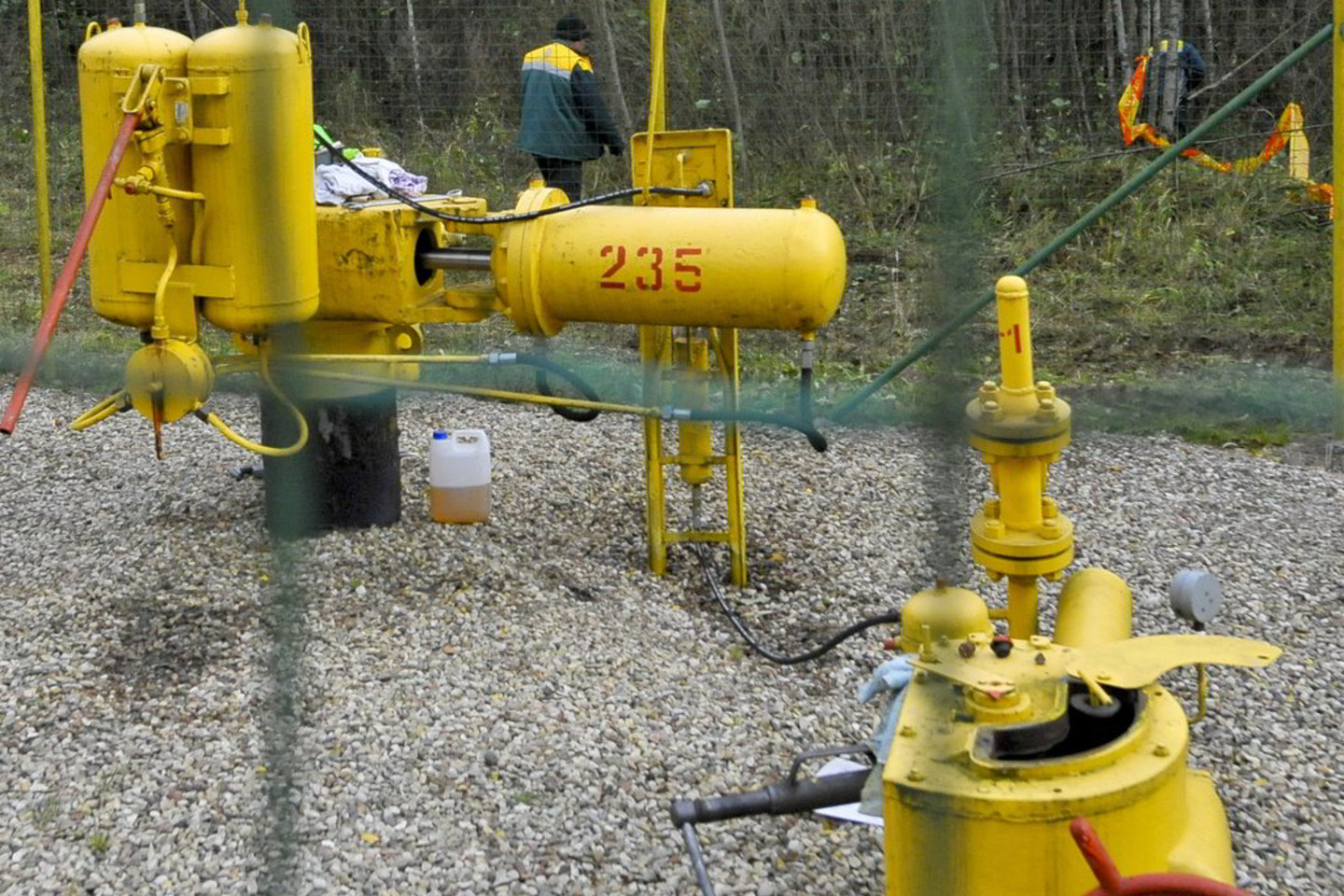 "Gazprom" yra pažadėjęs, kad Lietuva už dujas mokės 15 proc. brangiau už Latviją ir Estiją.