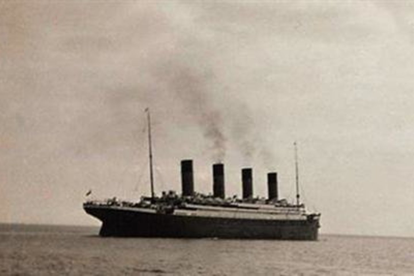 Belfaste minimos jūrų lainerio “Titanic“ nuleidimo į vandenį 100-osios metinės