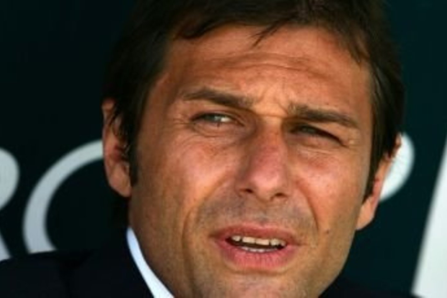 A.Conte yra žaidęs "Juventus" ekipoje.