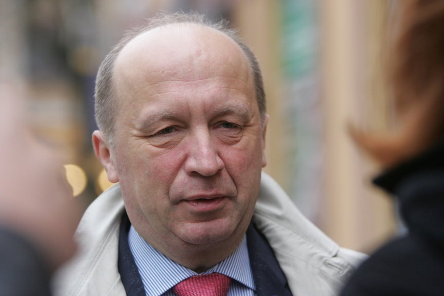 A.Kubiliaus įsitikinimu, kovoti su oligarchinėmis tendencijomis reikia ryžtingai.