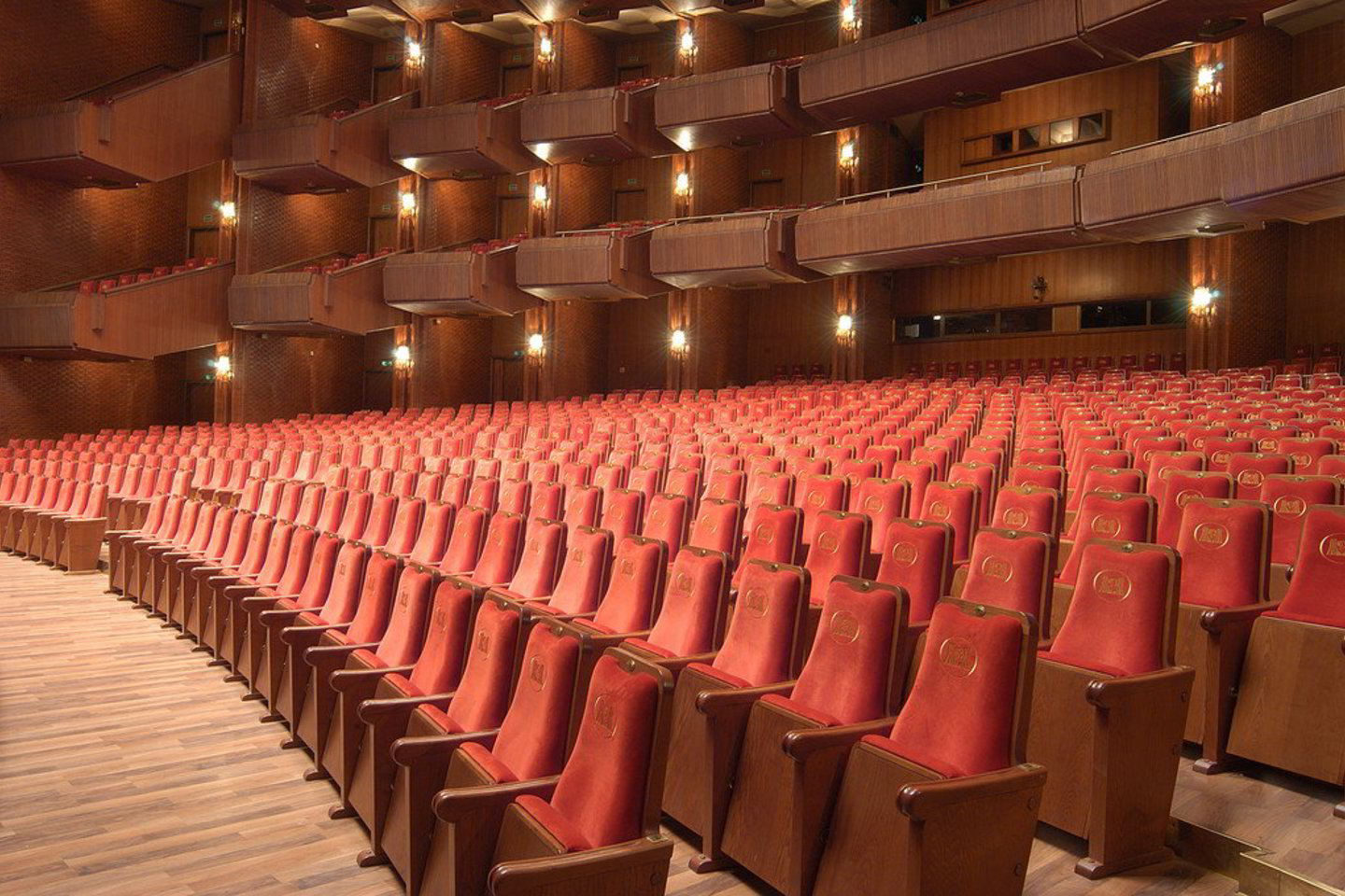 Lietuvos operos ir baleto teatras