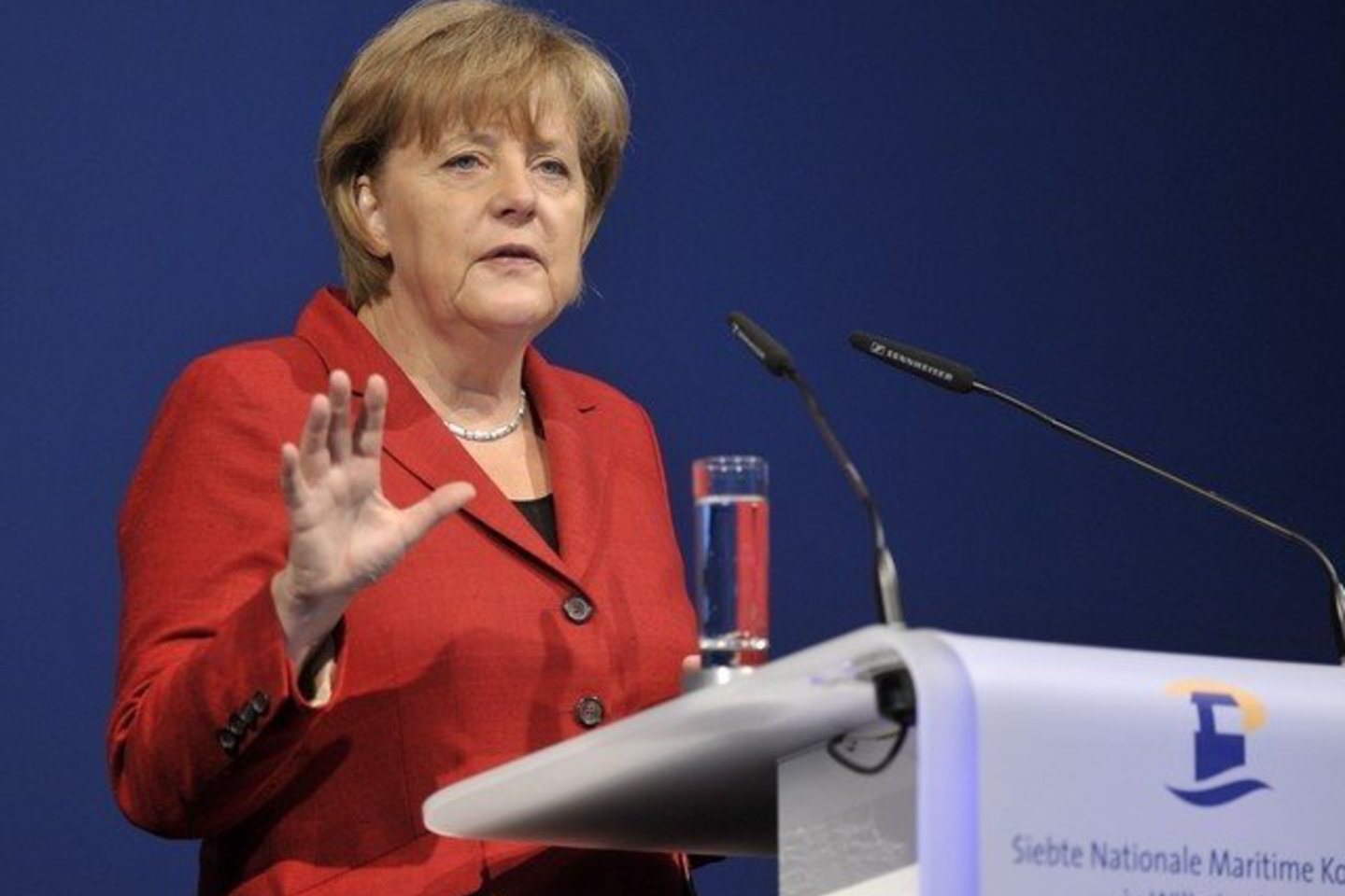 A.Merkel viliasi, kad Vokietijos pavyzdžiu paseks ir kitos valstybės.