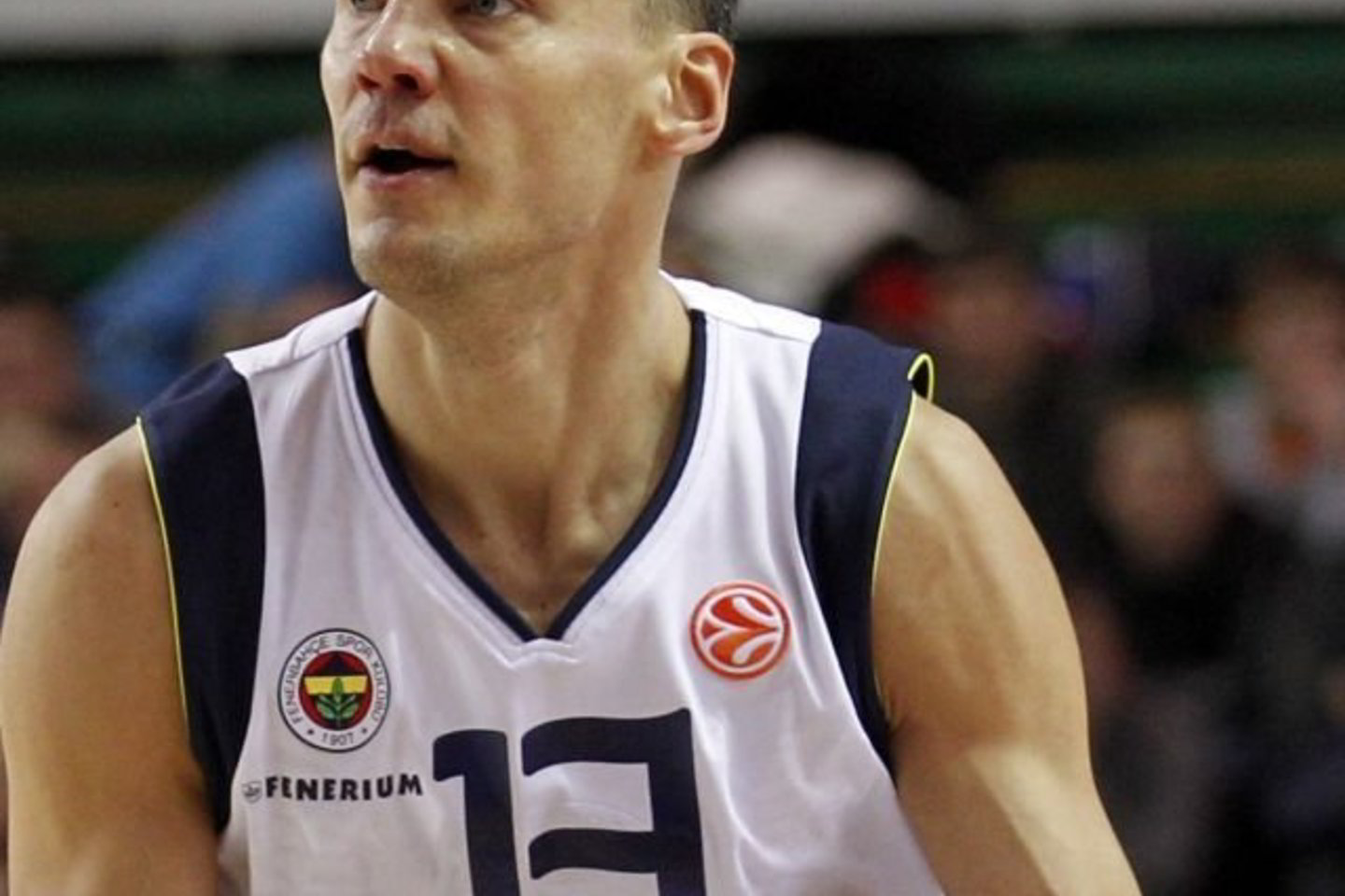 Š.Jasikevičius „Fenerbahce Ulker“ komandą papildė metų pradžioje.