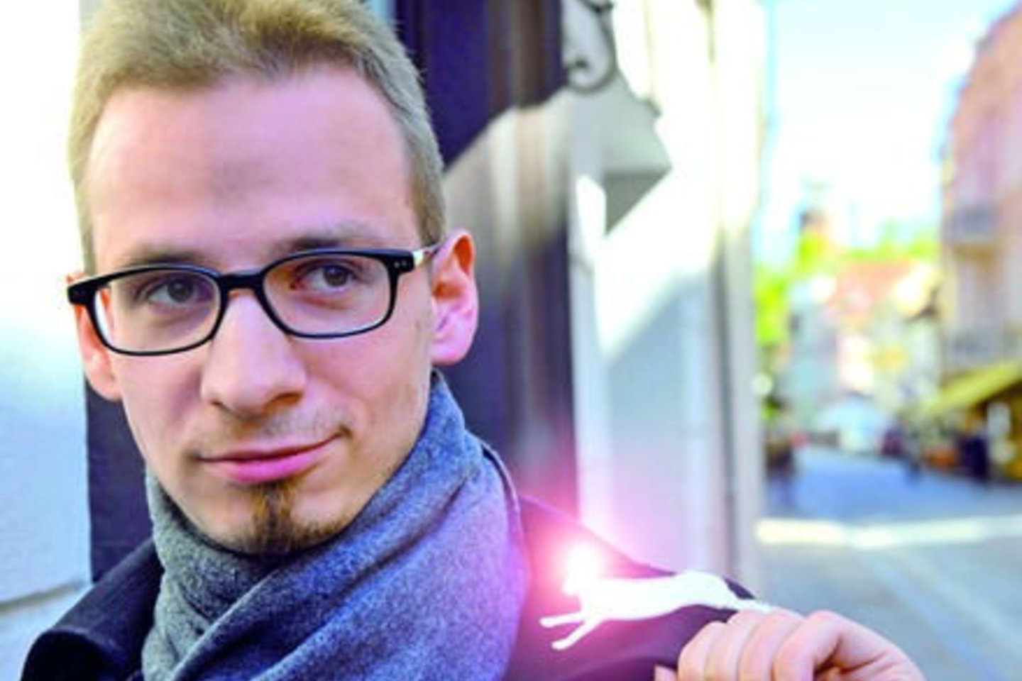„Saulės zuikučio tikslas – pralinksminti žmones, sukelti jiems malonių jausmų”, – dėstė Julius Bučelis.