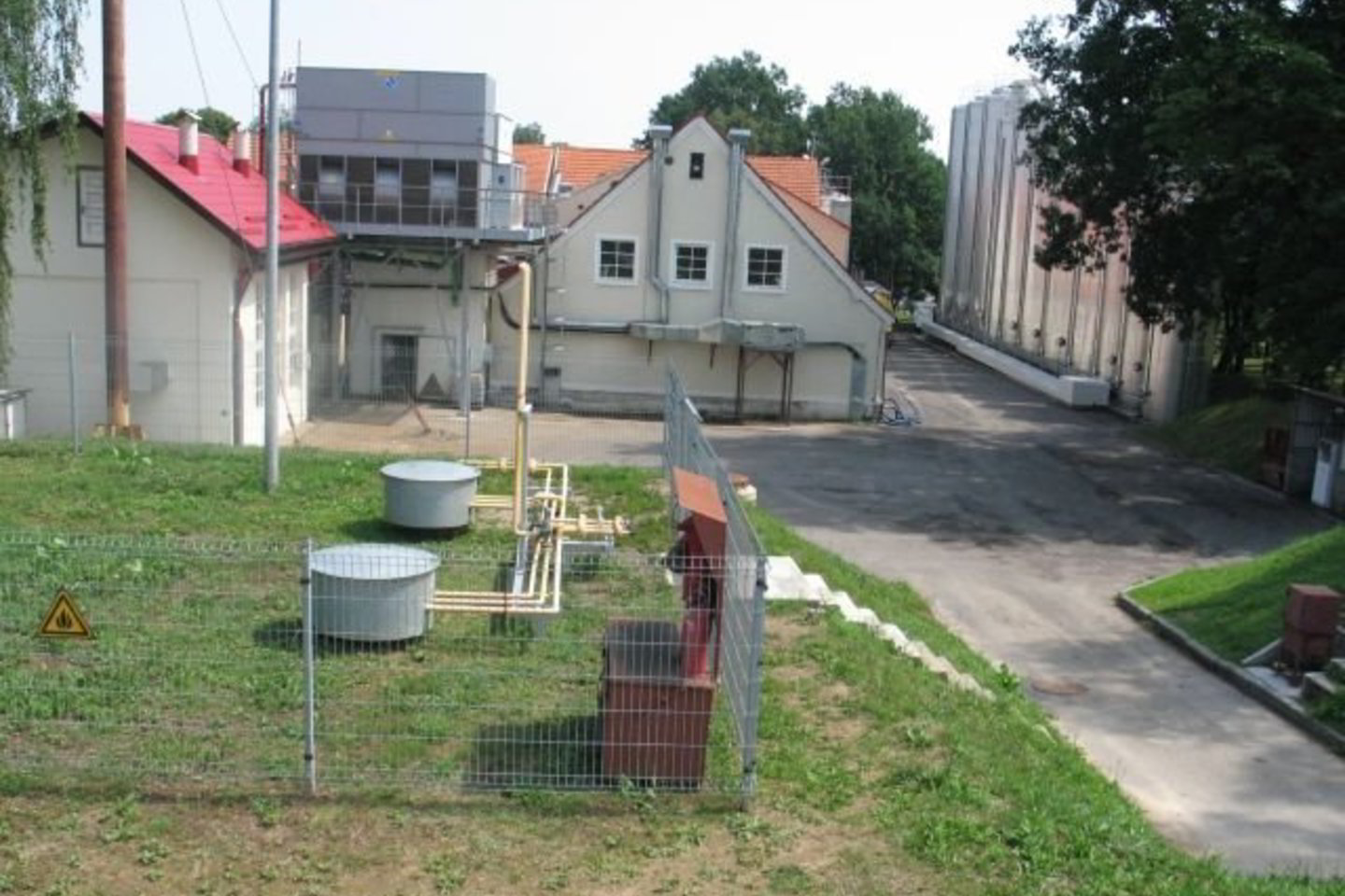Praėjusią savaitę Klaipėdos apygardos administracinis teismas priėmė nutartį, kuria patenkino šalių ginčą baigti taikos sutartimi.