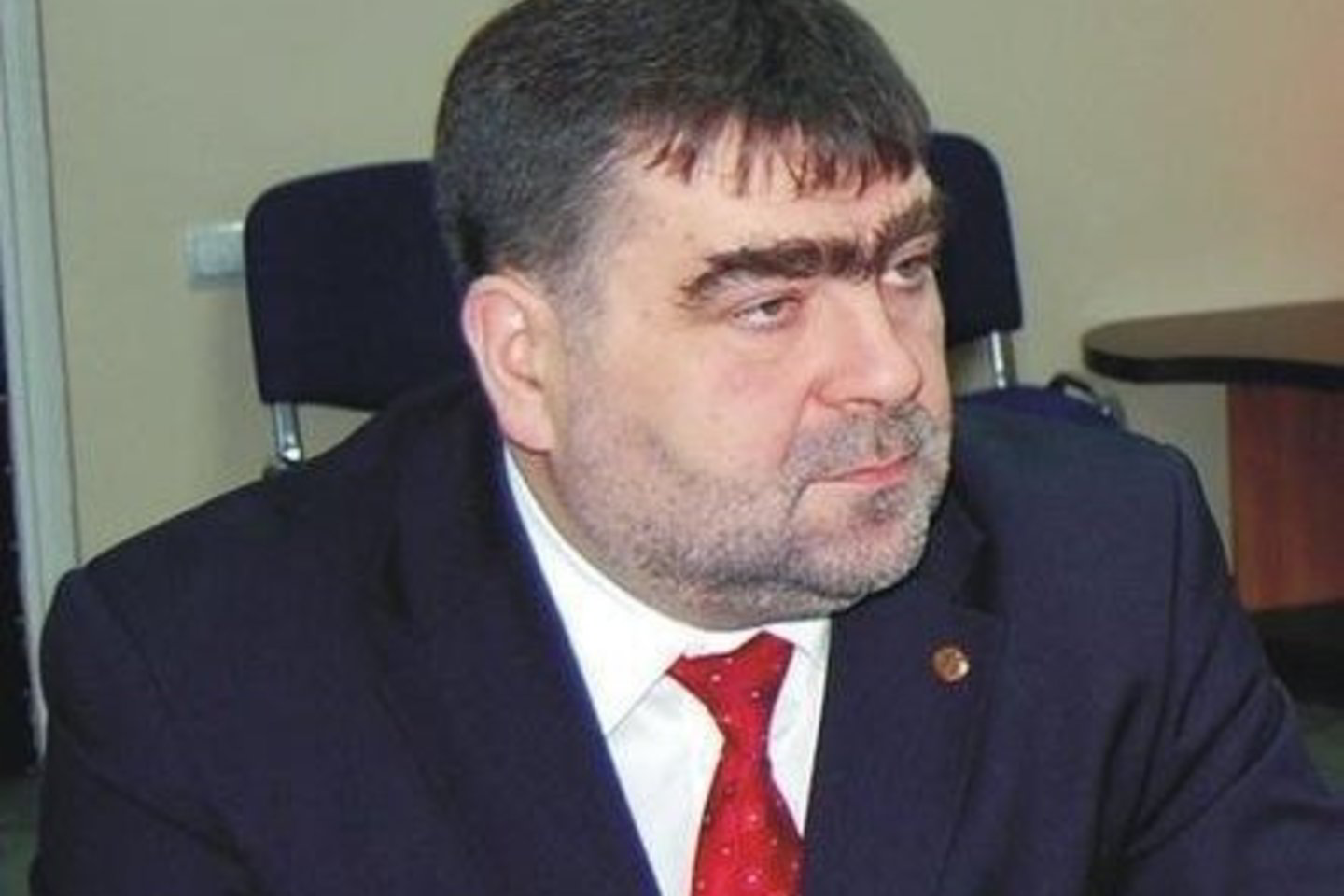 A.Margelis atsidūrė ligoninėje.