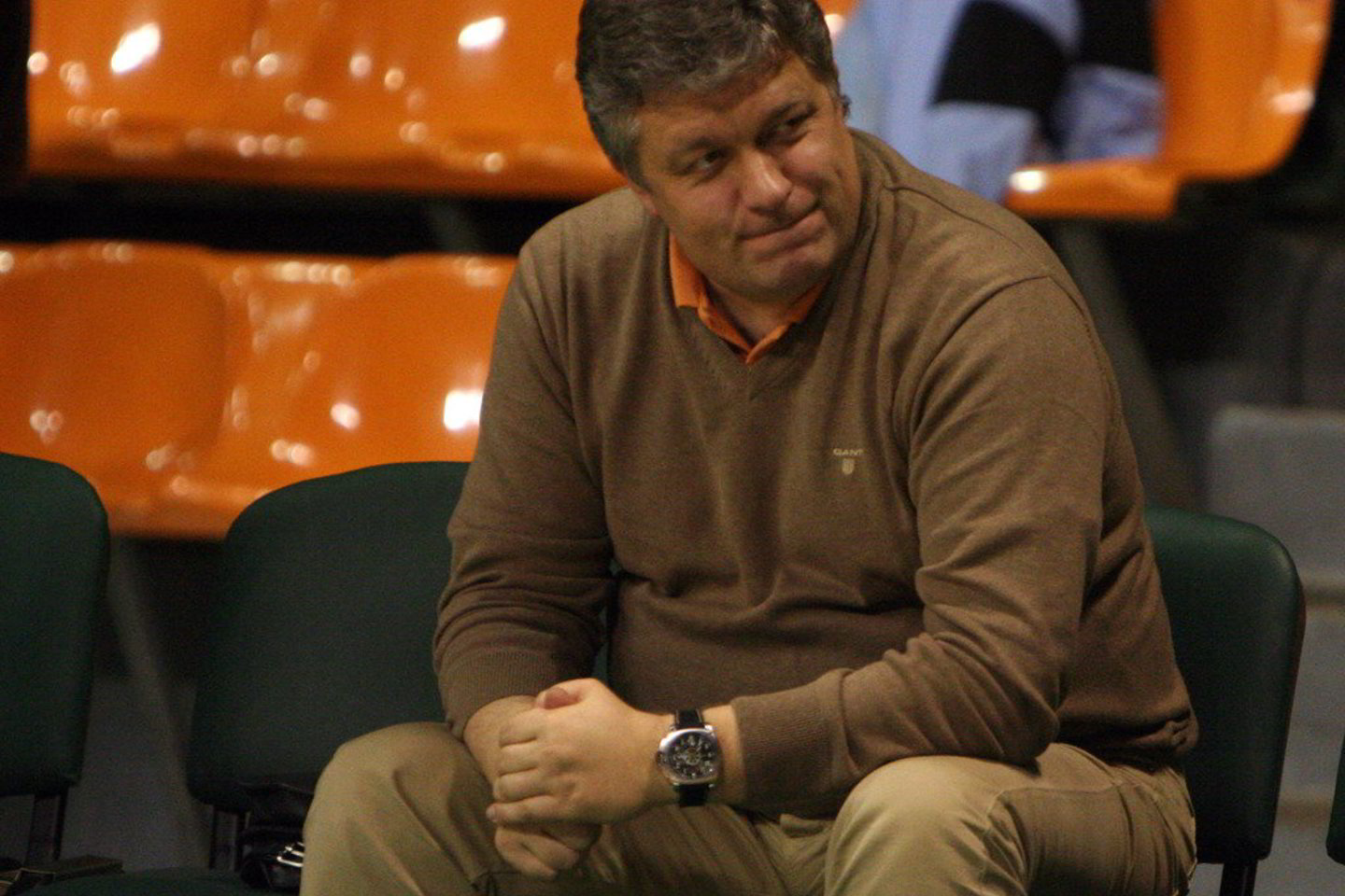 G.Rutkauskas sulaukė kritikų kirčio.