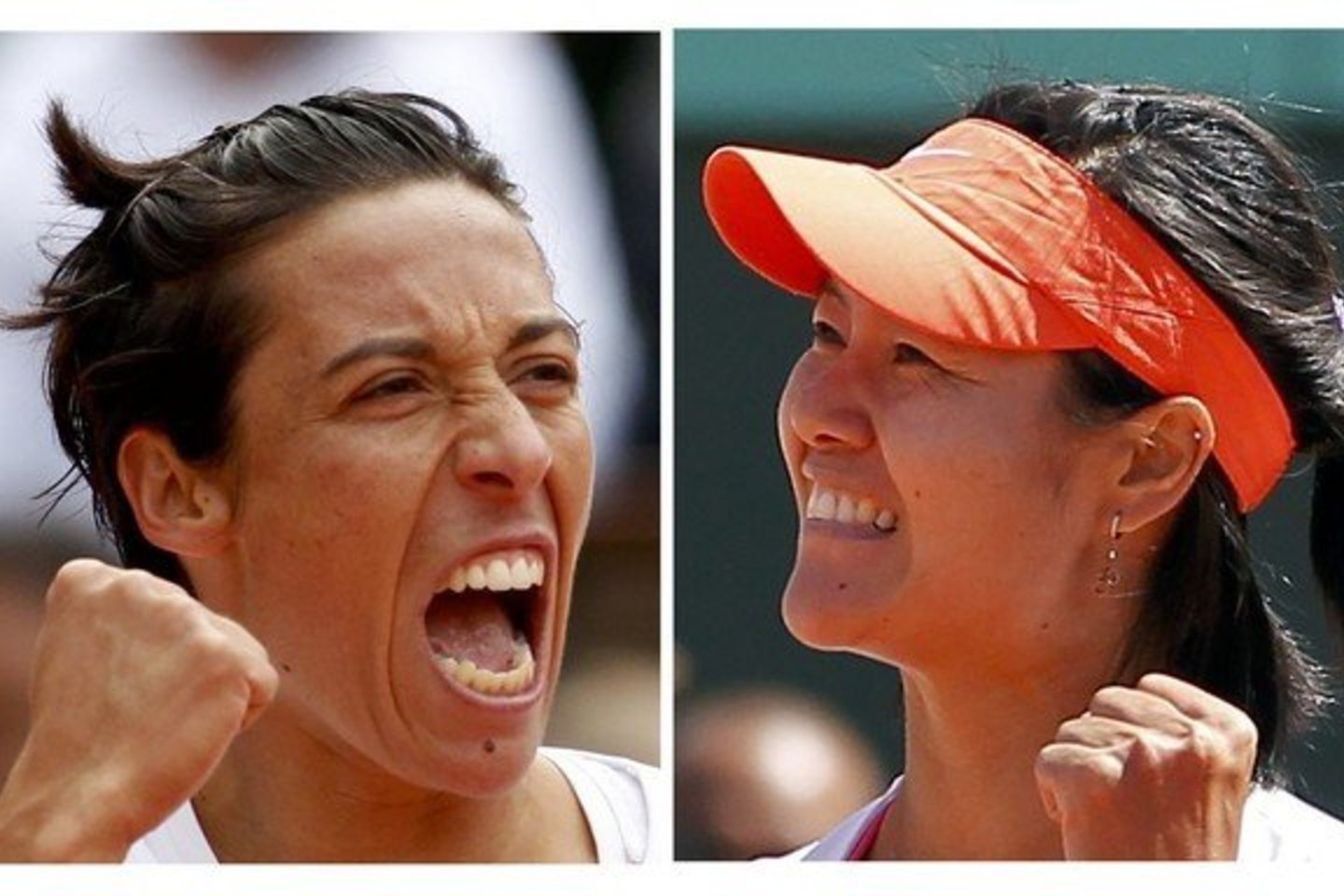 Atvirojo Prancūzijos teniso čempionato finale šeštadienį susikaus Kinijos tenisininkė Na Li ir italė Francesca Schiavone.