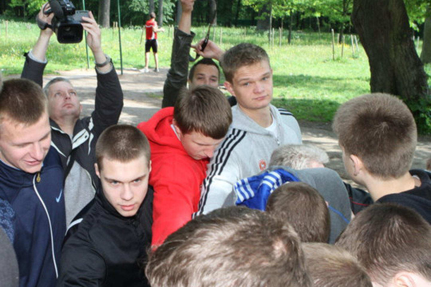 Šiuo metu Lietuvos jaunimo rinktinės kandidatų sąraše yra 21 krepšininkas.