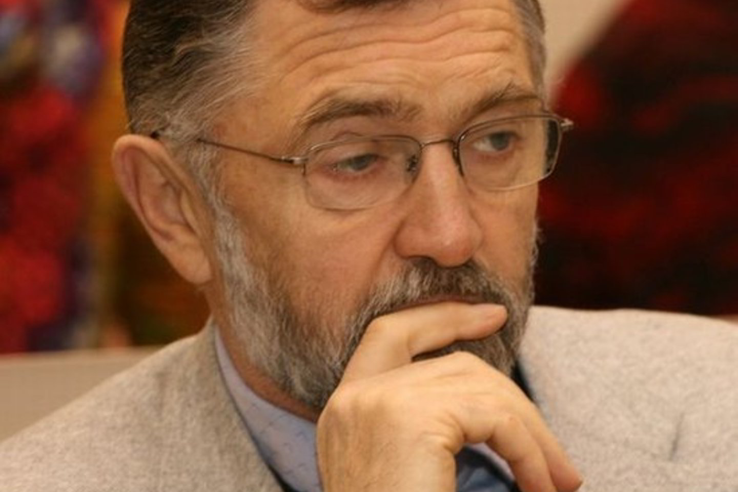 Trenkus žaibui supleškėjo klojimas, esantis šalia A.Rakausko įsteigto „Visuomenės harmonizavimo parko“.