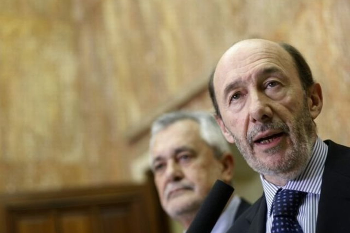 Kaip pažymėjo A.P.Rubalcaba, nuo pat pradžių buvo aišku, kad ne iš Ispanijos kilo ši ūmi žarnyno infekcija.