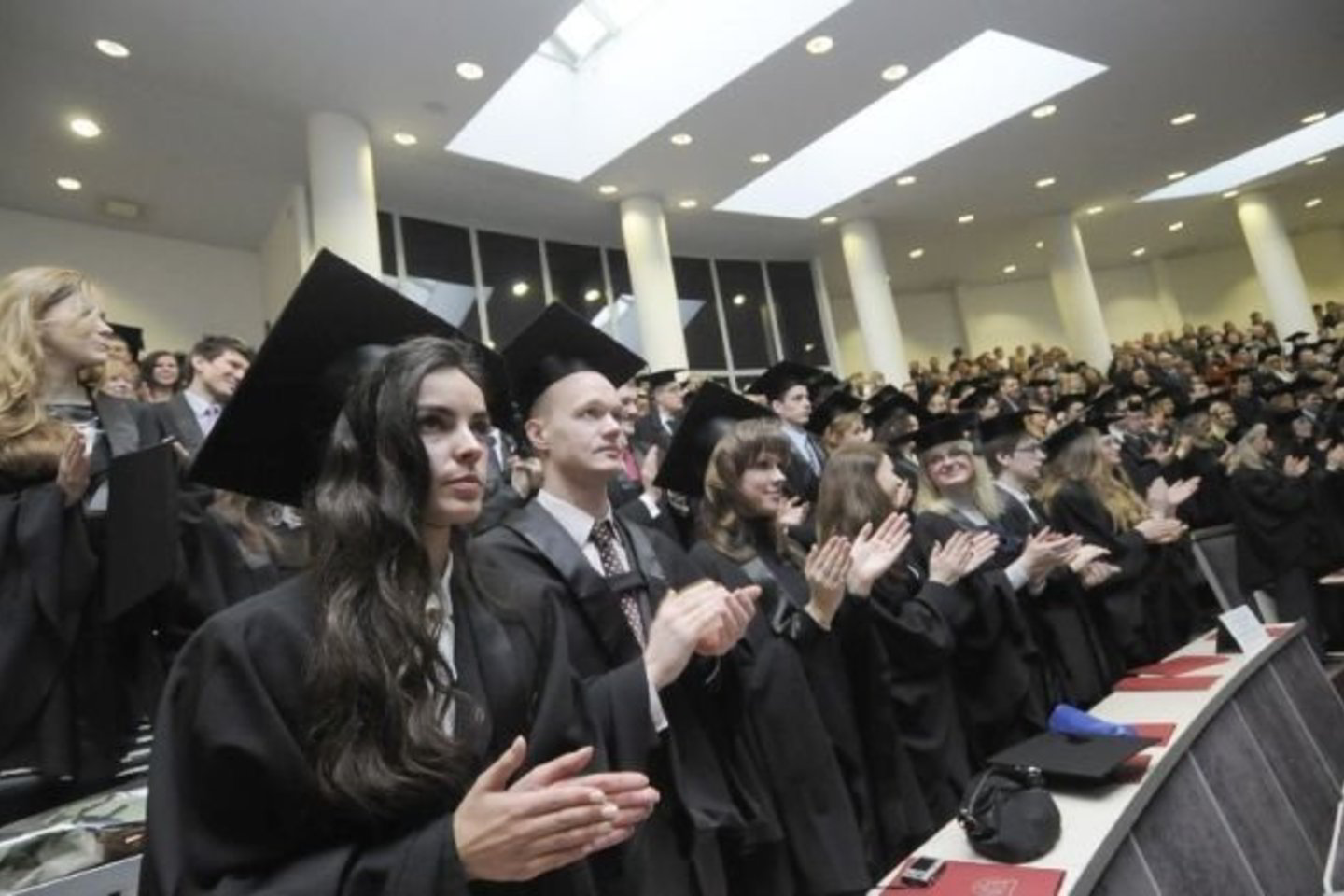 MRU Teisės fakulteto pradedama vykdyti magistrantūros studijų programa anglų kalba „Europos Sąjungos teisė ir valdymas“ yra unikali dėl savo tarpdisciplininio pobūdžio bei dėstymo būdo.