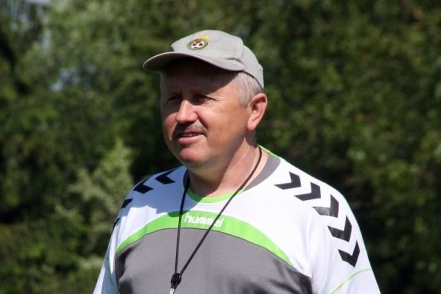V.Stankevičius ruošia rinktinę rungtynėms su Slovėnija.