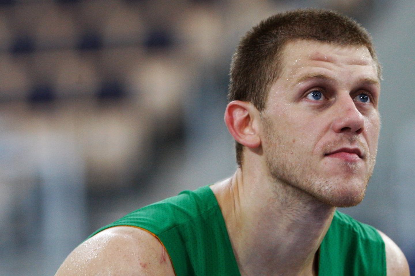 Pralaimėjusiųjų ekipoje M.Petravičius per 9 minutes pelnė 2 taškus.