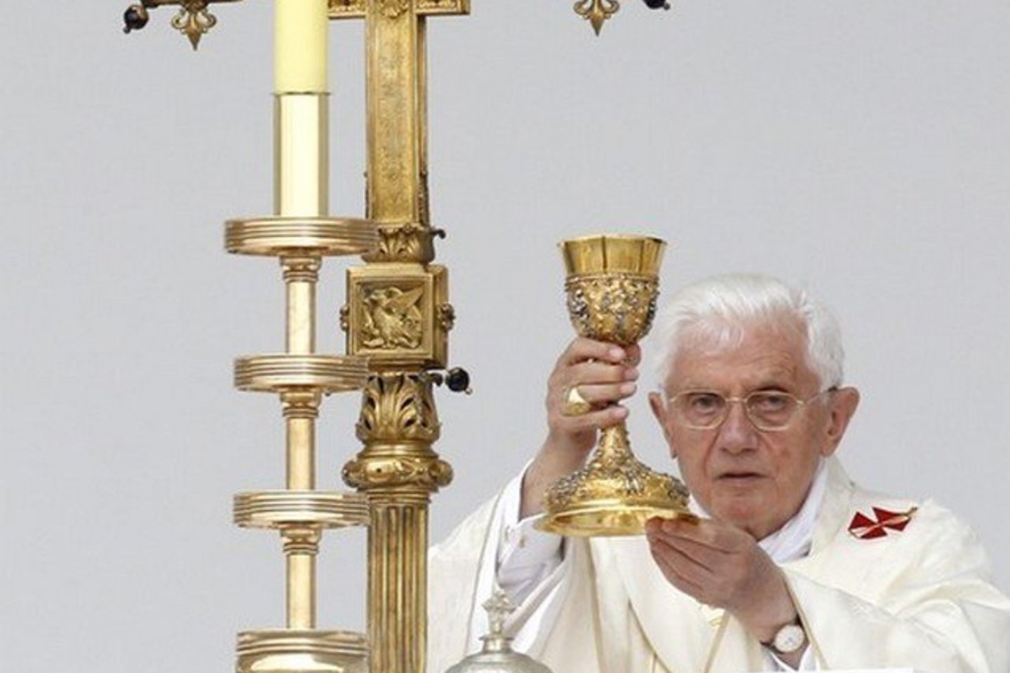 Pontifikas dar kartą išsakė Katalikų Bažnyčios poziciją dėl abortų ir tradicinės šeimos vertybių.