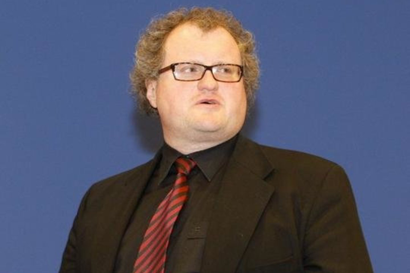 L.Donskis teigė, kad Baltijos šalių įstojimas į ES 2004 m. iš tikrųjų žymėjo ir užbaigė Europos padalijimą.