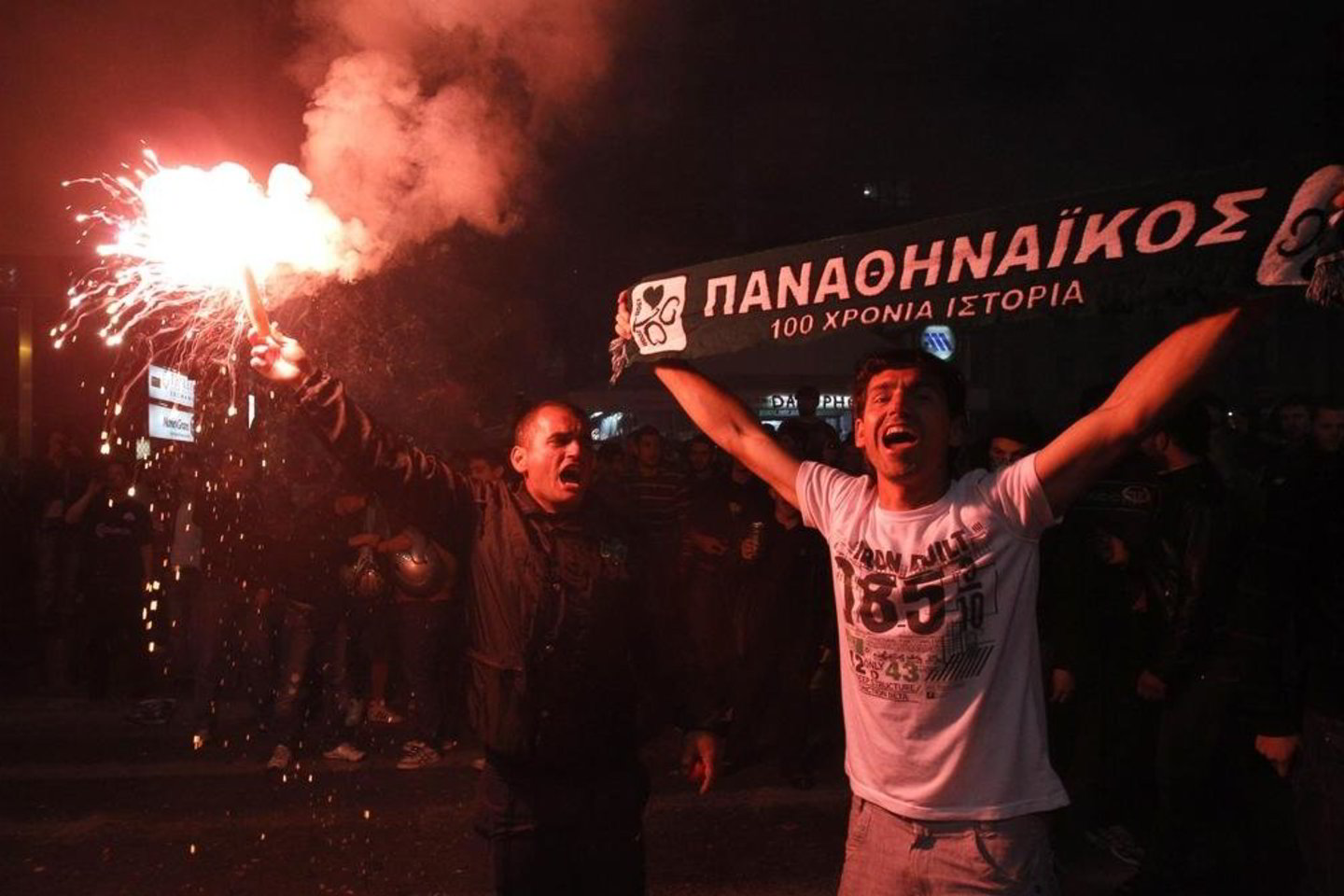 "Panathinaikos" iškovojo 32 Graikijos krepšinio čempionato trofėjų.