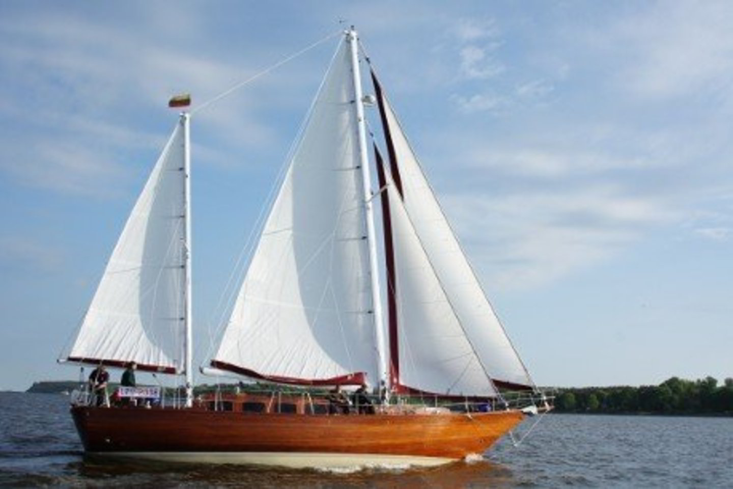 classicboats.lt