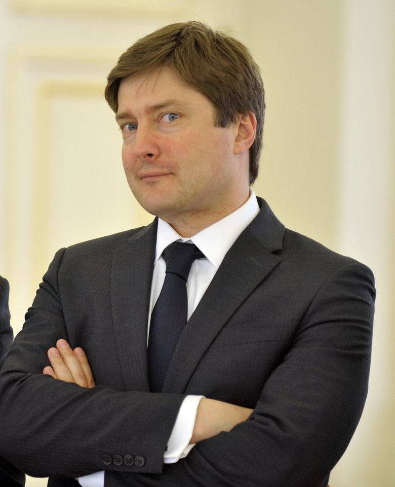 Kasos aparatų laukia naujas frontas, žada ūkio ministras R.Žylius.