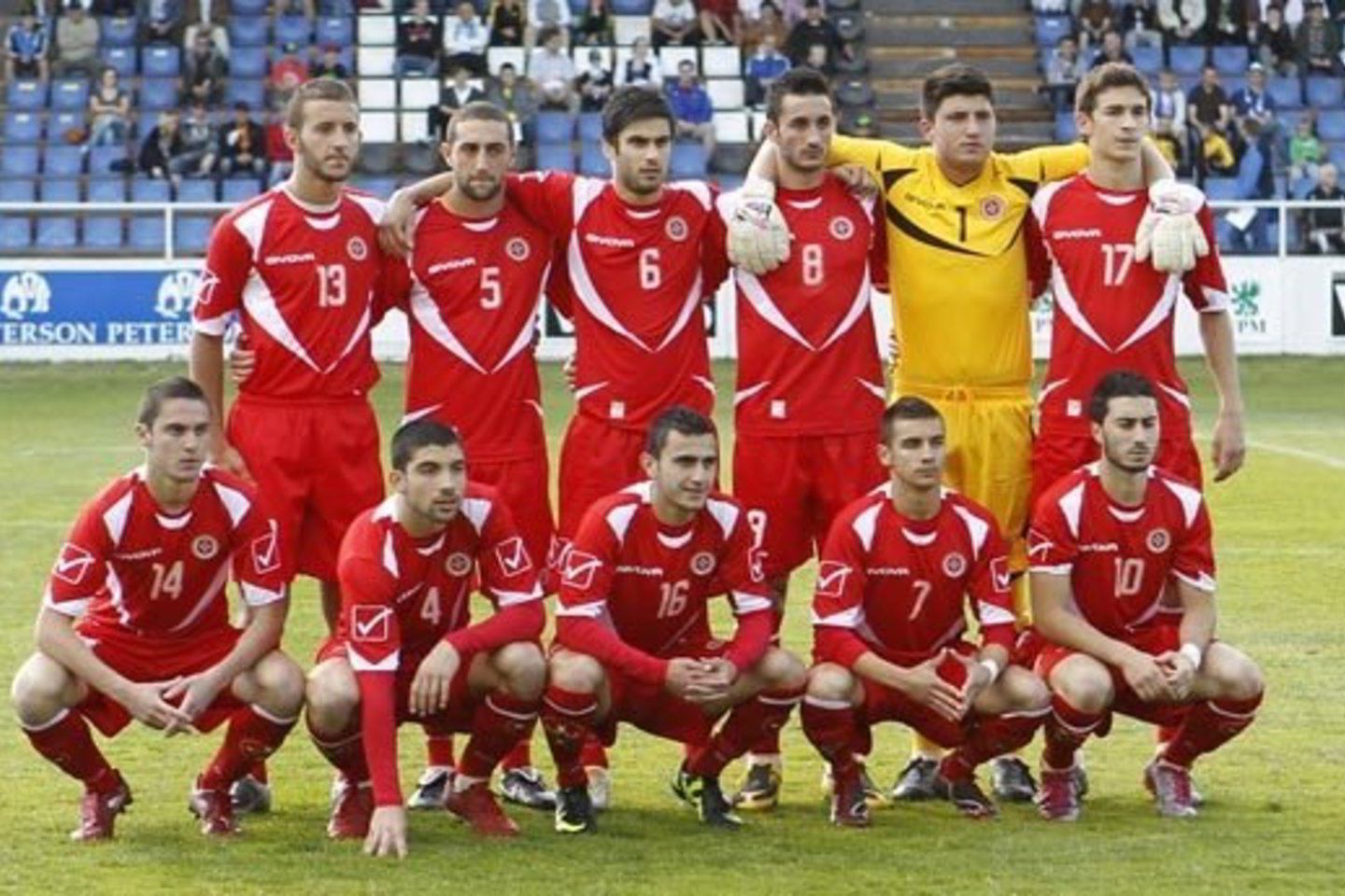 Malta į Šiaulius atvyksta pakilios nuotaikos. Pirmose atrankos rungtynėse Maltos ekipa svečiuose kiek netikėtai sužaidė lygiosiomis 0:0 su Suomija.