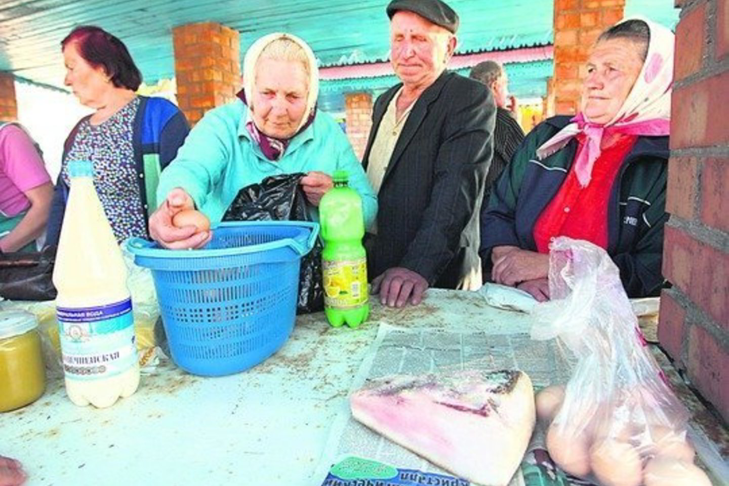 Baltarusijos gyventojai jau gali pradėti taupyti: gero nežada net valdžia.