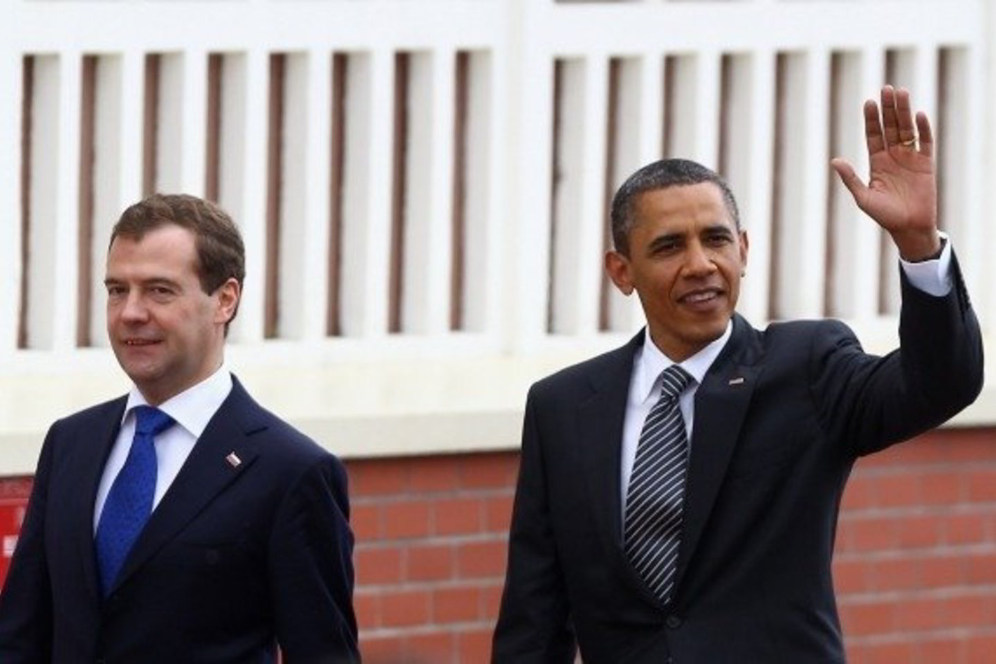 Baracko Obamos administracija pasiryžusi suteikti Rusijai galimybę nevaržomai pasiekti itin delikačią su JAV raketine gynyba susijusią informaciją.