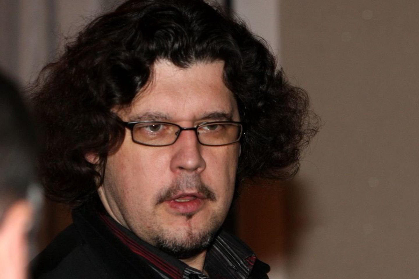 Filosofas G.Mažeikis.