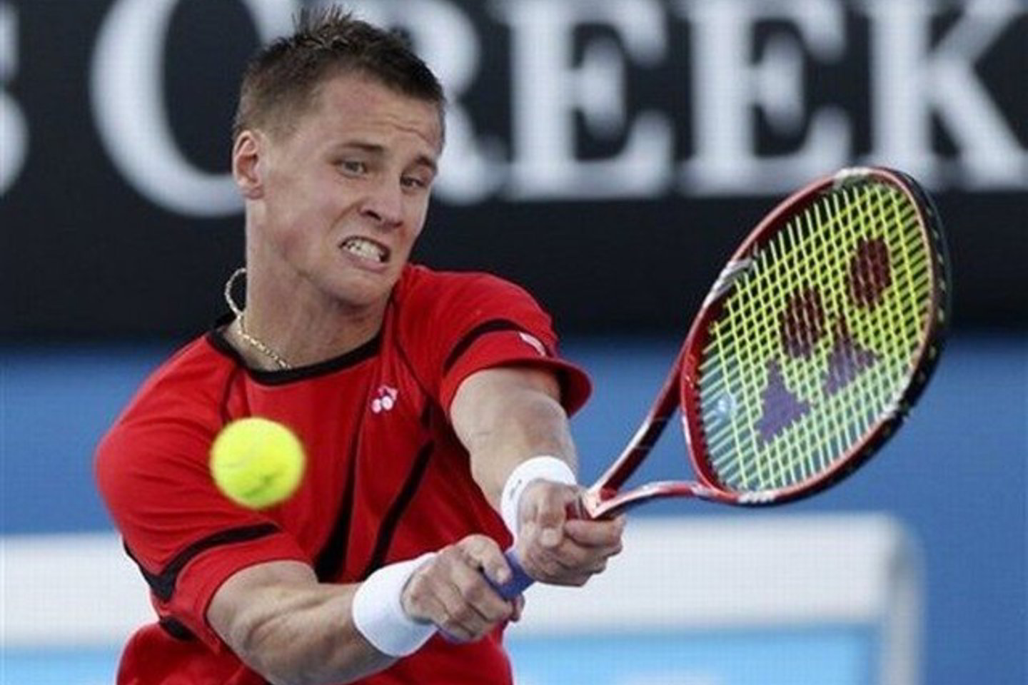 R.Berankis pastarąjį kartą žaidė kovo 25 dieną.