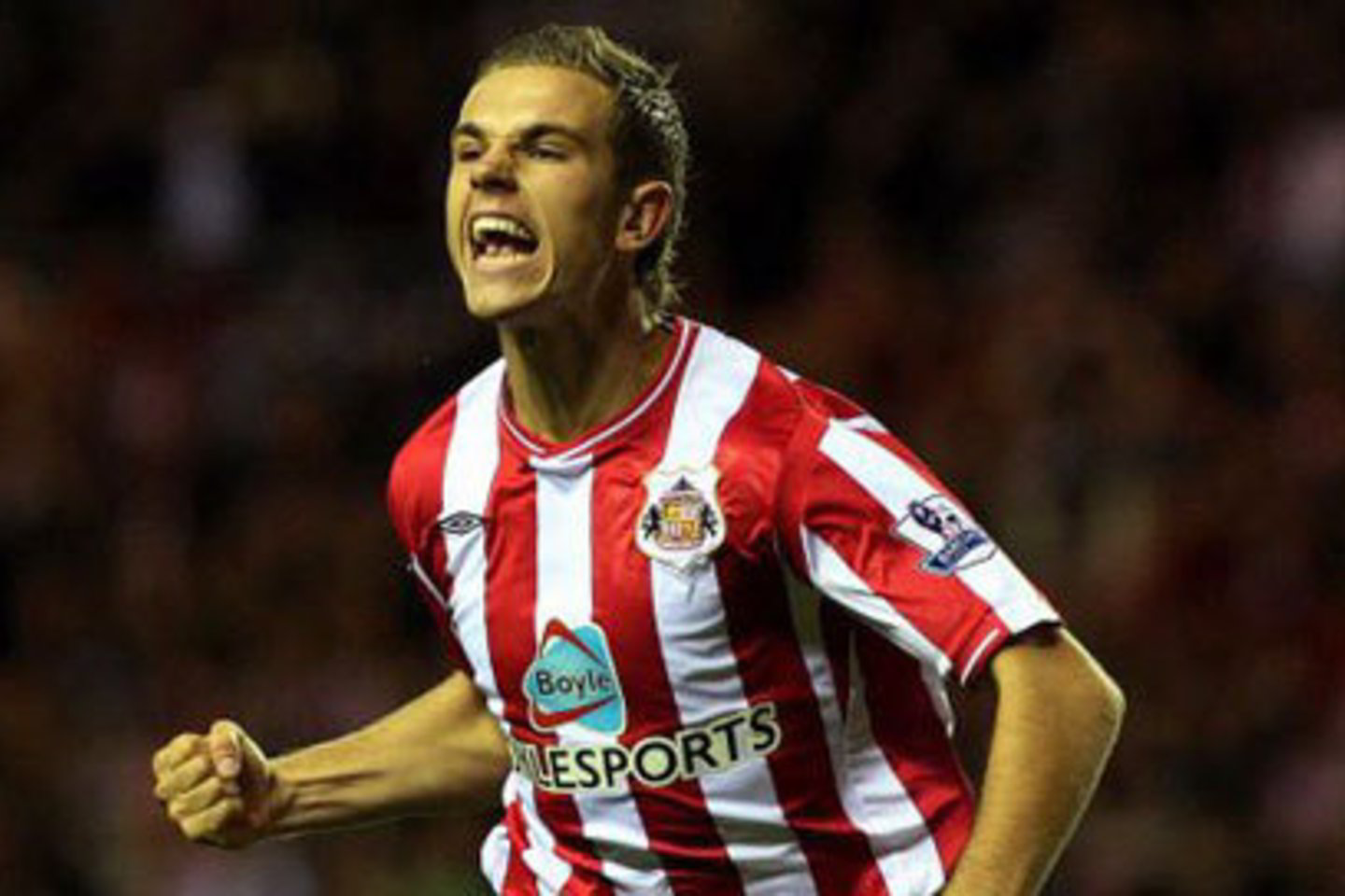 Oficialiame „Liverpool“ puslapyje teigiama, kad klubas susitarė su „Sunderland“ dėl saugo J.Hendersono.