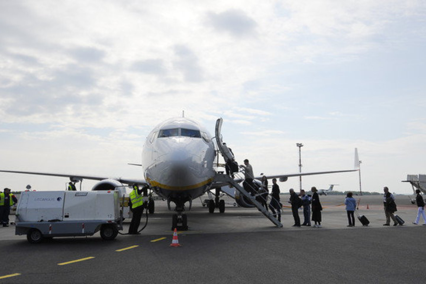 Nuo birželio 9 d. į Tenerifę „airBaltic“ skraidins kartą per savaitę – ketvirtadieniais