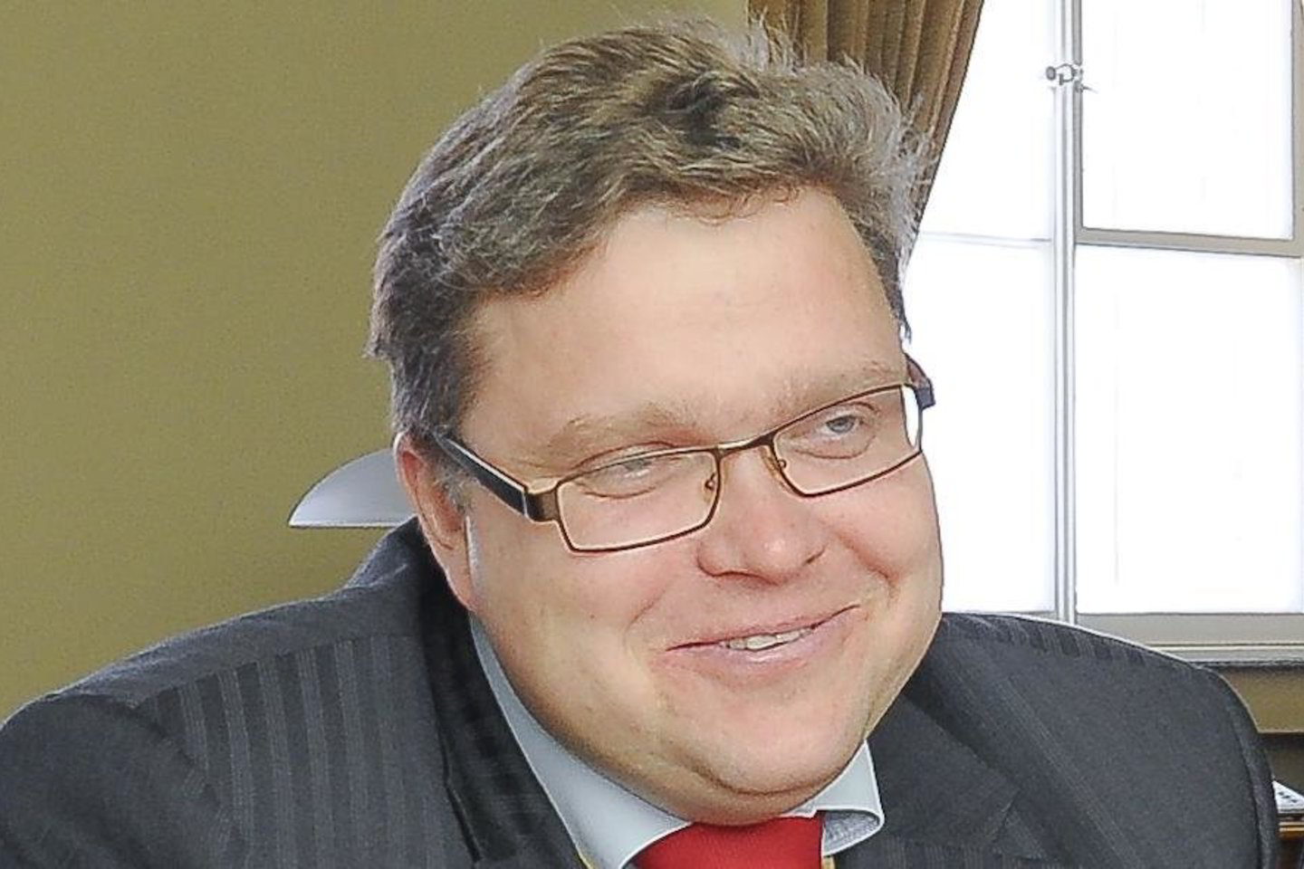 "Euras nėra tas dalykas, dėl kurio būtų verta žudytis", - tokią sparnuotą frazę trečiadienį paleido Lietuvos banko valdytojas Vitas Vasiliauskas.