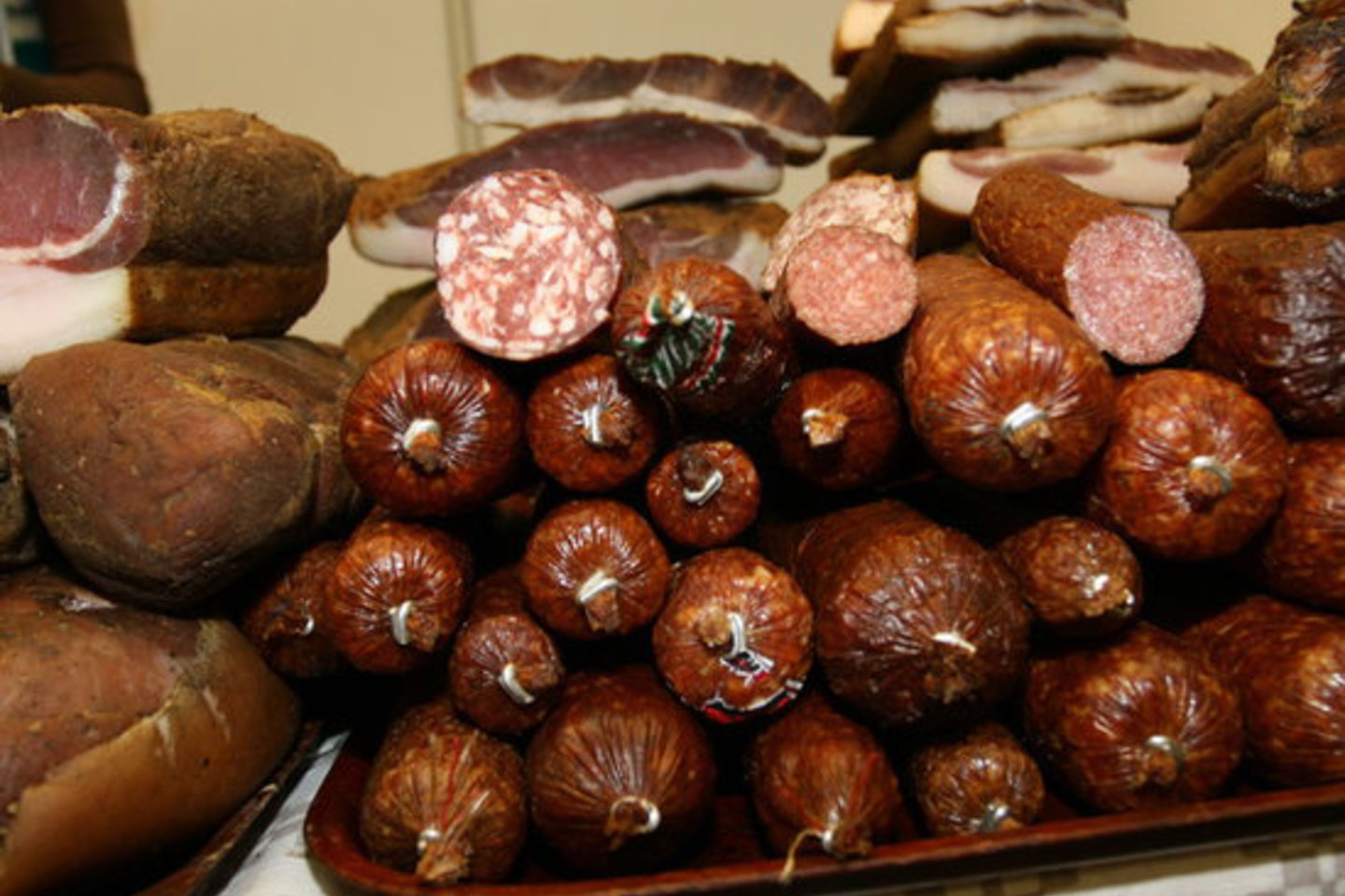 Labiausiai pabrango maisto produktai ir nealkoholiniai gėrimai.