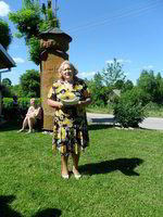 Daugiaprasmis reginių kaleidoskopas vis sukasi Kuktiškėse, knygnešio ir kryždirbio kiemelyje