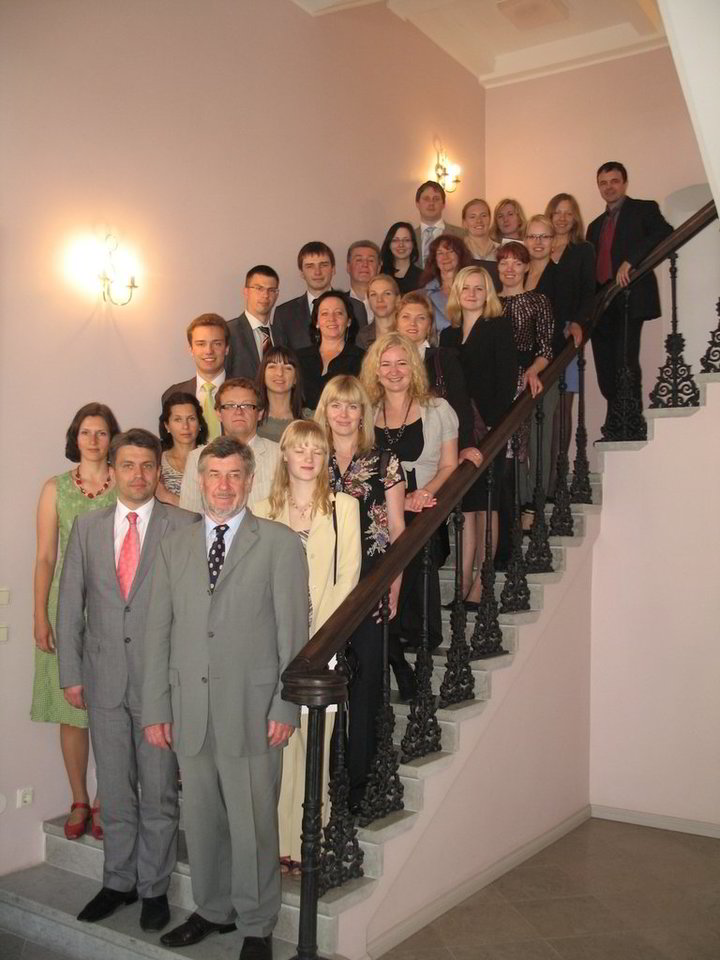 Seminaro metu Lietuvos, Latvijos ir Estijos ombudsmeno tarnybos pristatė nagrinėjamų skundų specifiką, aptarė dažniausiai ombudsmenų institucijose ginamas žmogaus teises.