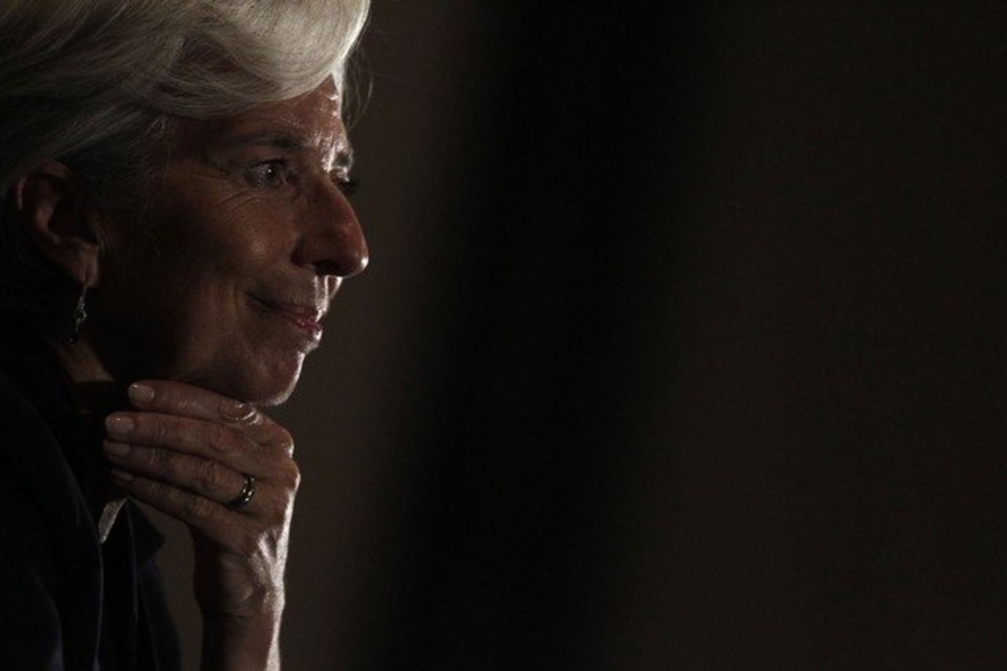 C.Lagarde
