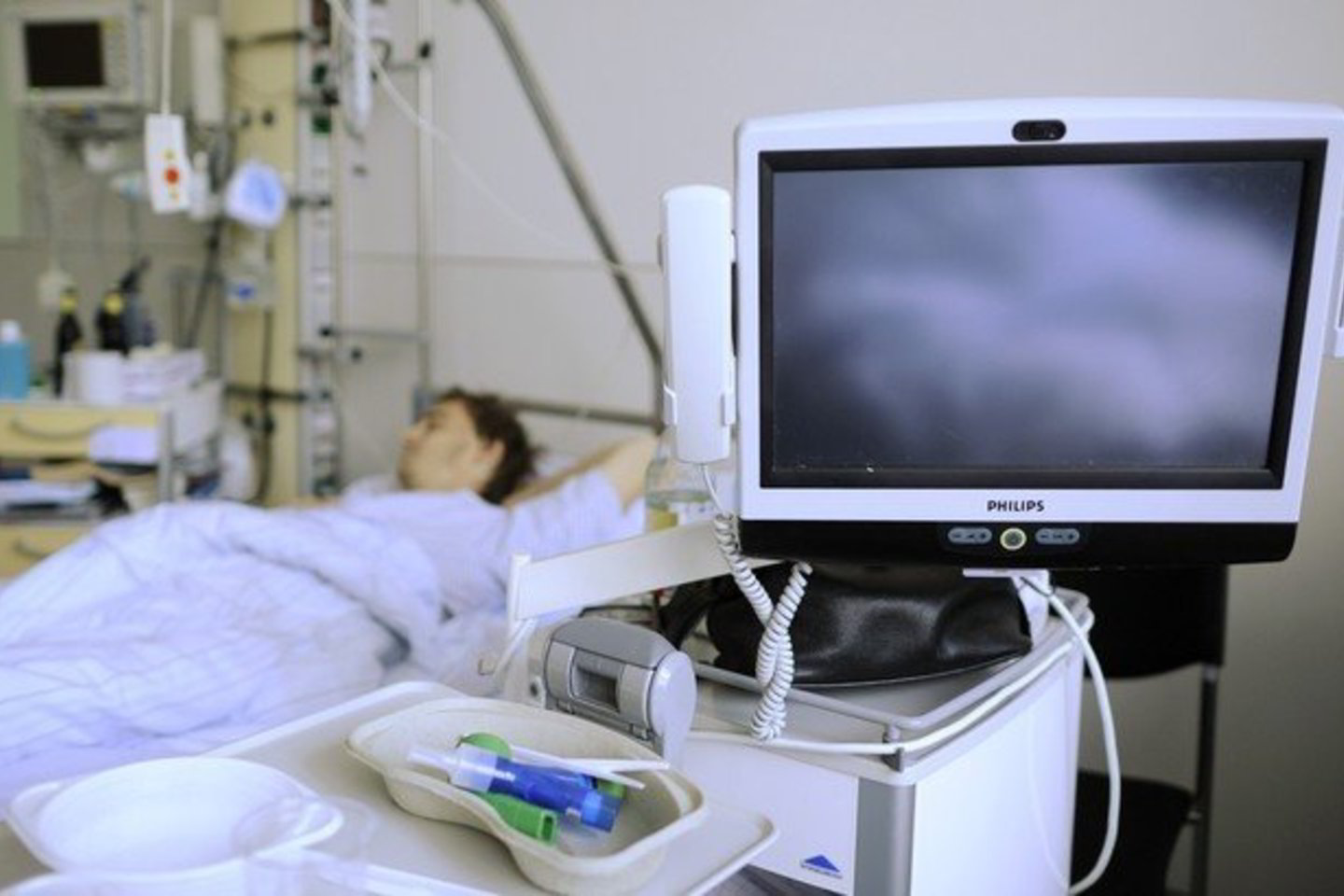 Žarnyno infekcijos protrūkis pasiglemžė 24 žmonių gyvybes