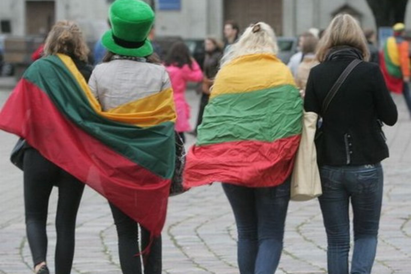 Kokioje Lietuvoje gyvens ateities kartos?