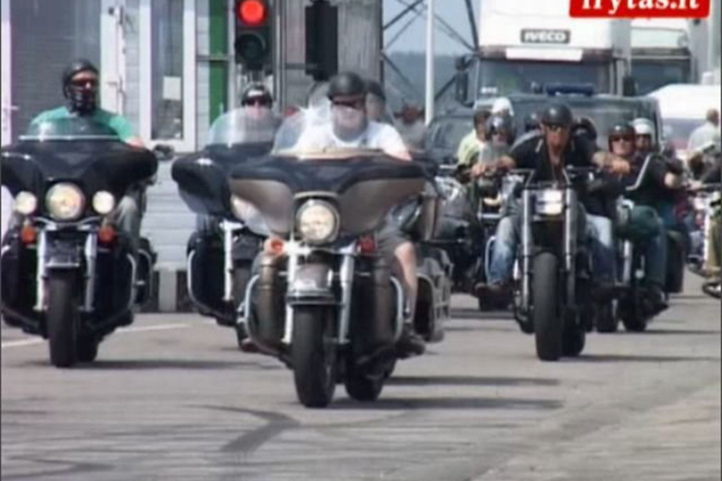 "Lietuvos ryto" televizija