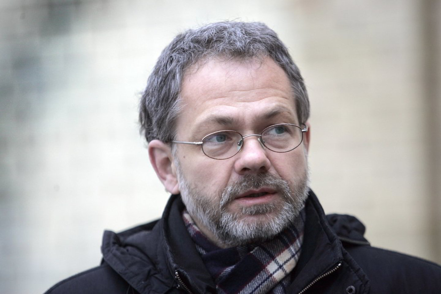 Prezidentė L.Balsio atsistatydinimo nekomentuoja.