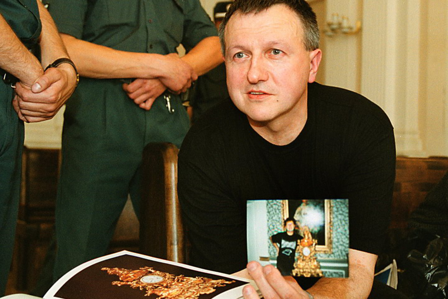Kunigą R.Mikutavičių nužudęs V.Beleckas lieka kalėjime.