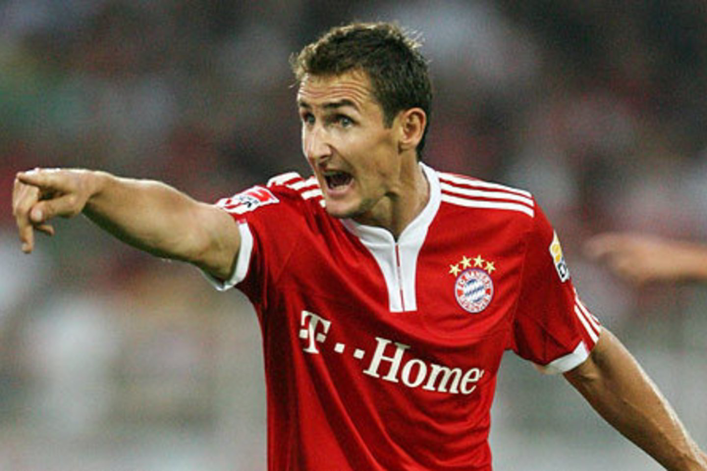 Nuo 2007 metų M.Klose atstovavo Miuncheno „Bayern“ ekipai.