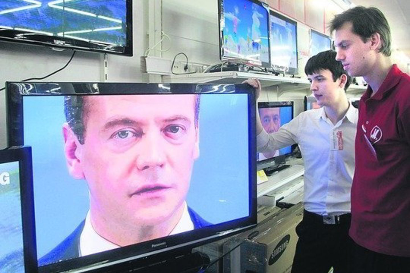 Rusijos prezidentui D.Medvedevui yra dėl ko susimąstyti: investuoti šioje valstybėje vengia ne tiktai užsienio šalių, bet ir vietos verslininkai.