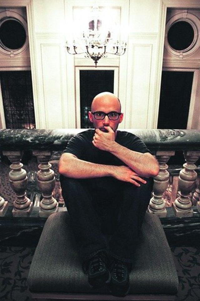 Moby kasdienybėje – kuklus, tačiau scenoje virsta tikru muzikos šamanu.